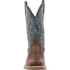 Durango Men's Rebel Pro™ Hickory & Denim Cowboy Boots DDB0356