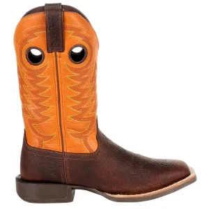 Durango Rebel Pro Square Toe Cowboy Boots