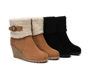 Joanna Boots