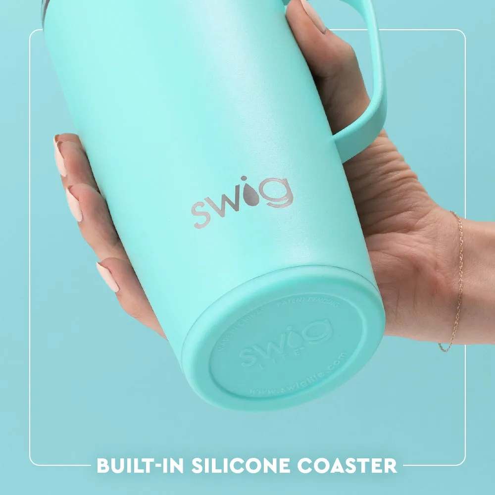 Let's Go Girls Travel Mug 22oz