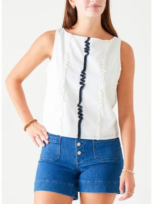 MERSEA - LUNA RIBBON TANK