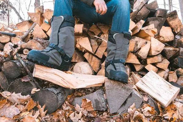 Navigator 5™ Insulated Overshoe