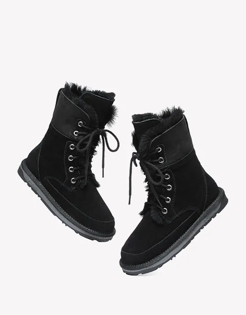 Pathfinder in Black