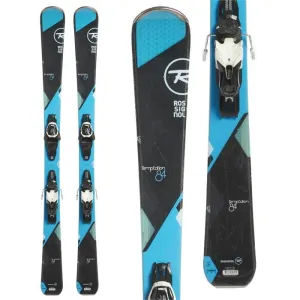 Rossignol Women's Temptation 84 Sport Skis
