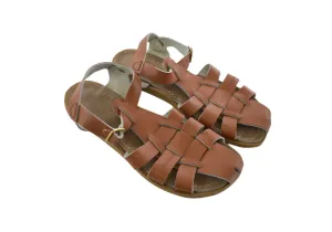 Salt Water, Girls Sandals, Size 33
