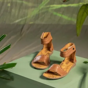 Tsonga Thushana Sandal