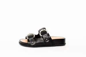 Urban Slides Black